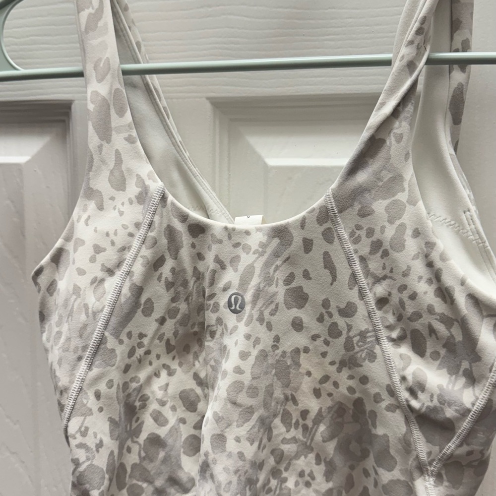 Lululemon Align Tank Top